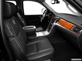  Passenger seat photo